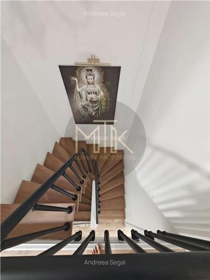 Exclusiv | Vila ansamblu ZenVille | 2 Locuri parcare | Pipera - 13