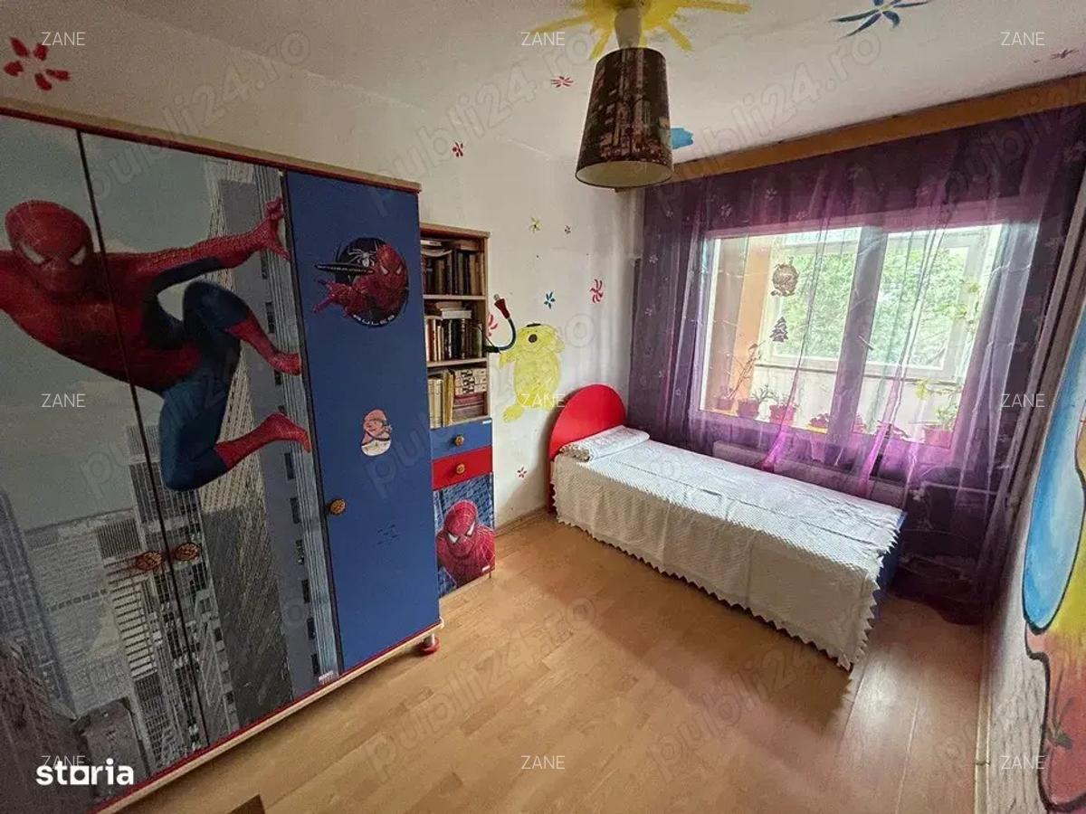 Apartament generos 4 camere aproape de toate facilita?ile! - 4