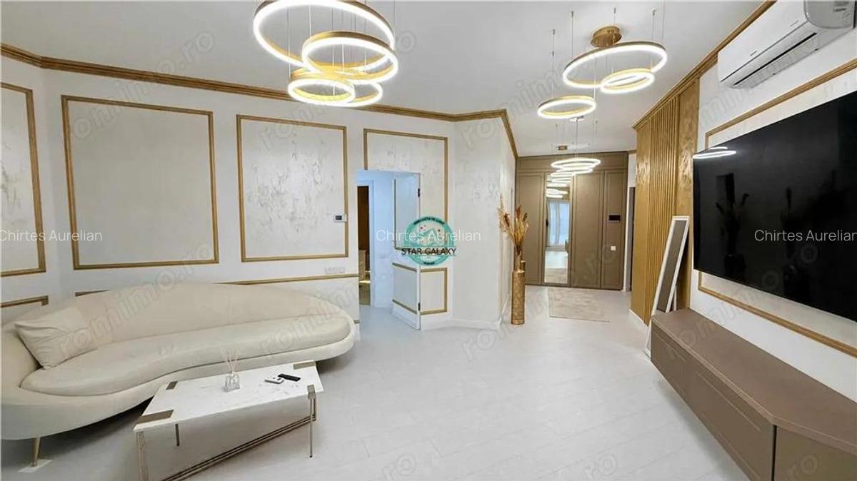 Vand Penthouse in Complexul Concept 9, Et. 8, la 2 min. de Shopping City - 10