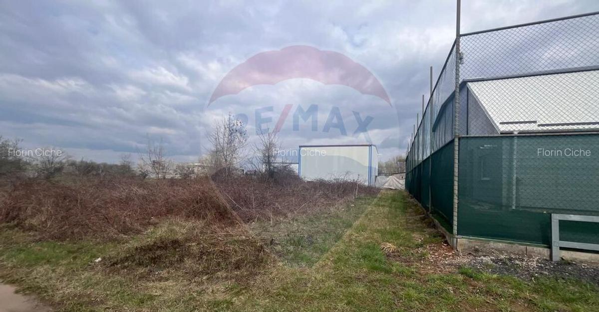 Teren cu potential, zona comerciala Calea Bucuresti, Brasov - 14