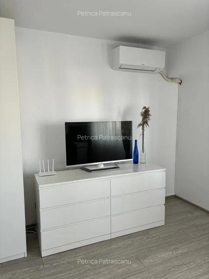 Apartament 1 camera, decomandat, zona Pasajul Octav Bancila - Gara, Iasi - 4