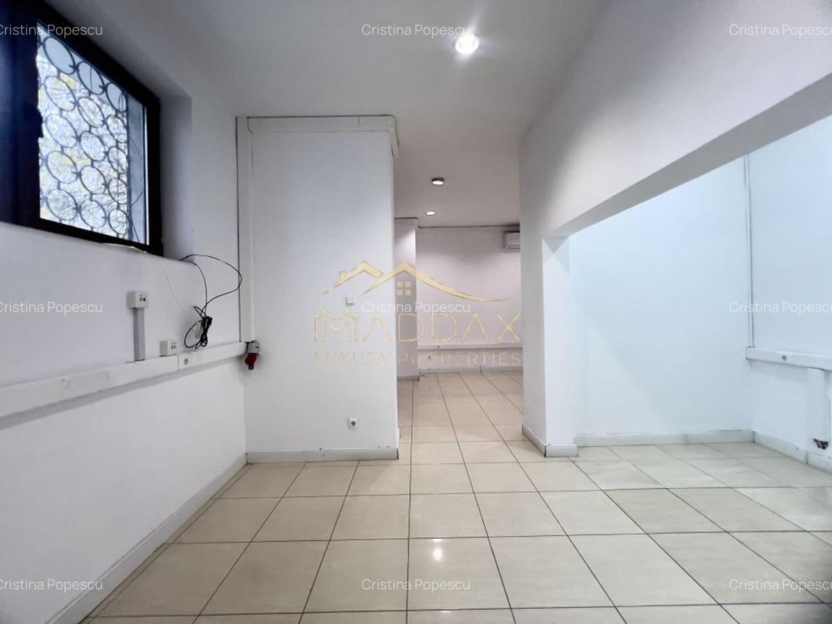 Spatiu Comercial Stradal de Inchiriat | Vanzare | 240mp - 42