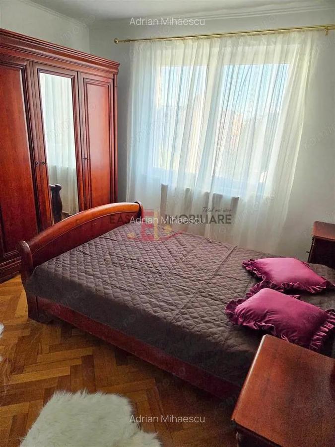 Apartament 3 camere, bloc izolat, Pandurilor, Tudor, Targu Mures - 1