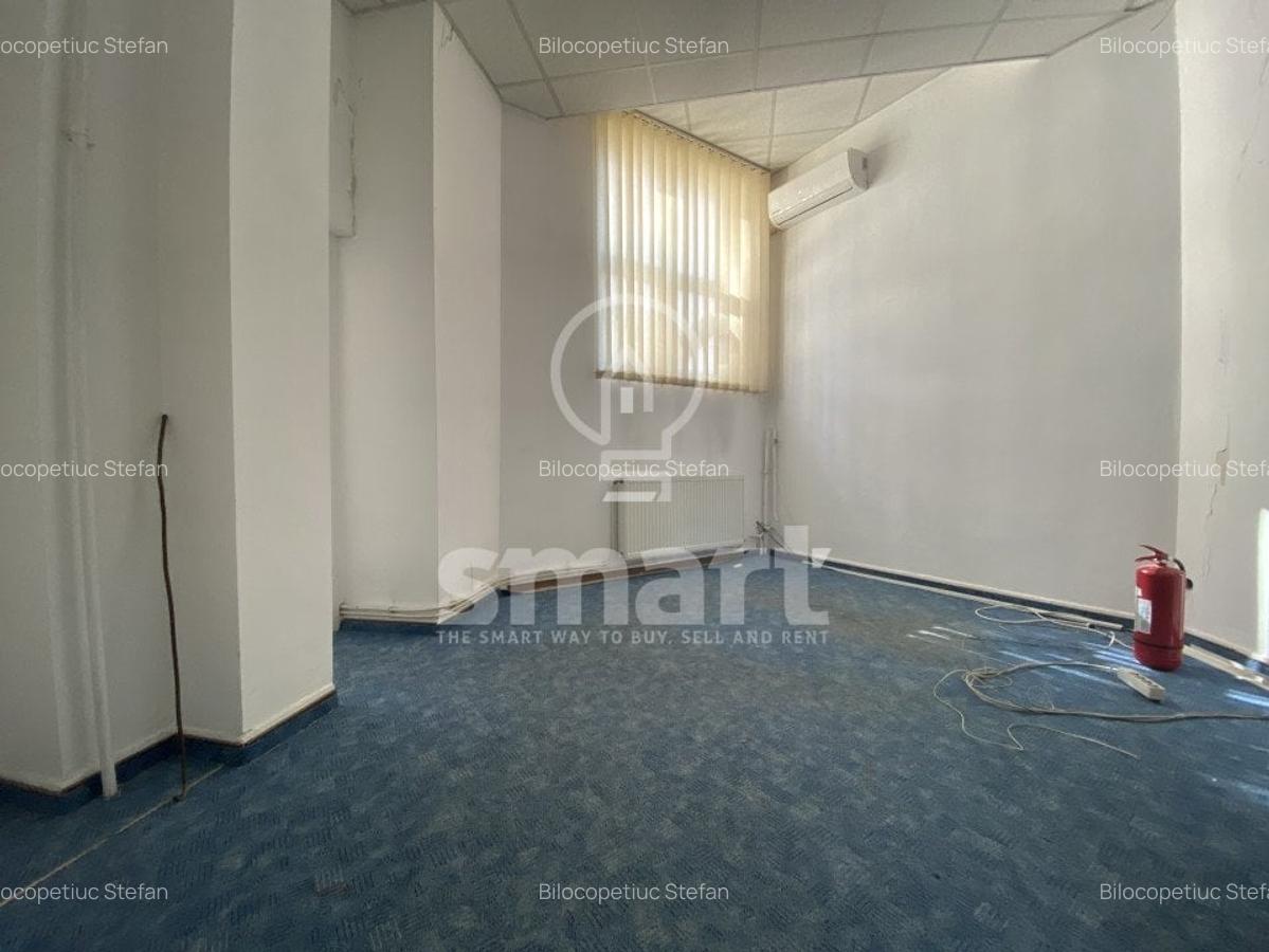 Spatiu Comercial Open Space 97 mp Manastur zona BIG - 6