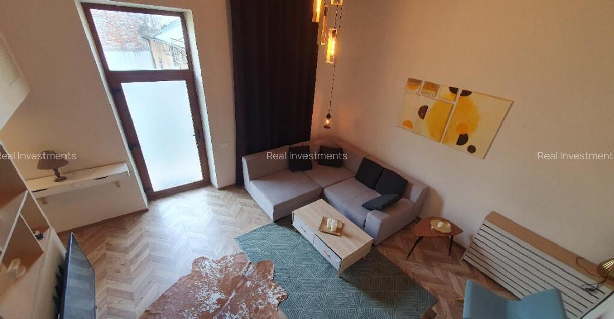 Apartament 2 camere zona Ultracentrala - ID : RH-43299-property - 9