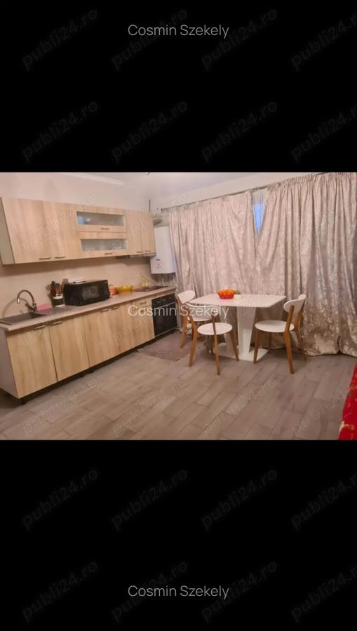 Apartament la mansarda Fraidorf Liceul Auto - 1