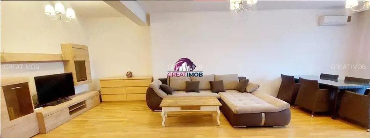 Apartament 2 camere de inchiriat Sector 1 zona Baneasa(Marian) - 5