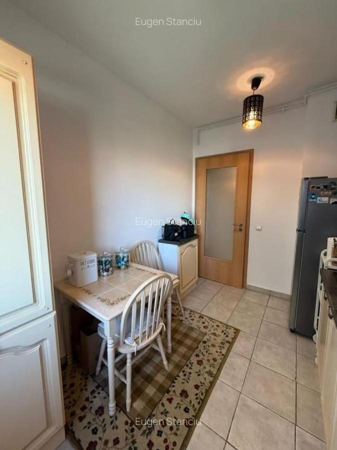 Apartament 3 camere - Doamna Ghica Plaza - 4