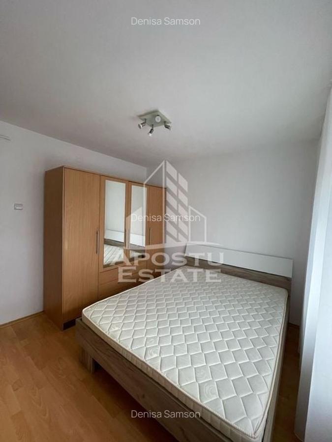Apartament 2 camere, pet friendly, zona Girocului - 2