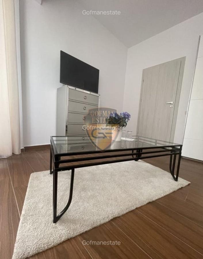 Apartament cu 2 camere in ansamblul Twin Residence Mamaia, 41 mp vedere la mare - 2