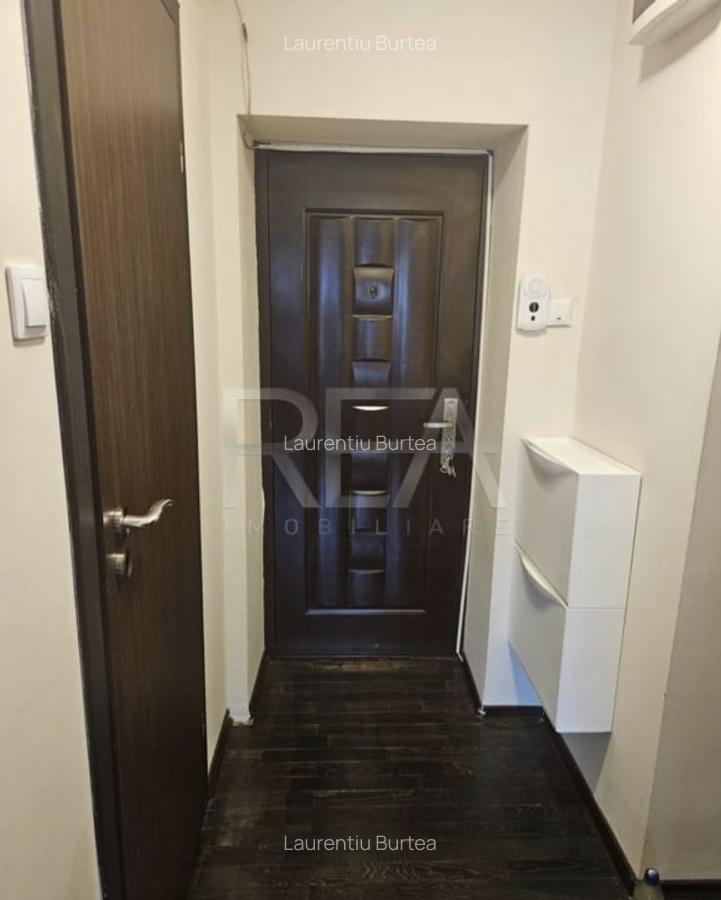3 camere 3/10, bloc 1999, renovat, Calea 13 Septembrie-Prosper. - 6