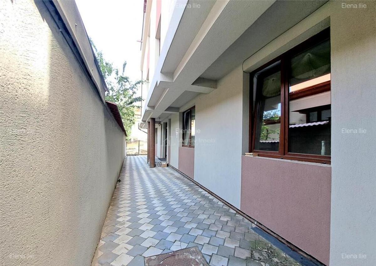 Timpuri Noi, vila 2021 P 3, 13 camere 4 bai - 15 Timpuri Noi, vila 2021 P 3, 13 camere 4 bai - 15