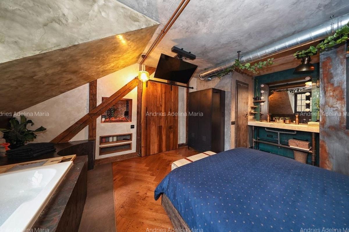 Bijuterie arhitecturală cu dotări smart in centrul Brasovului - 17