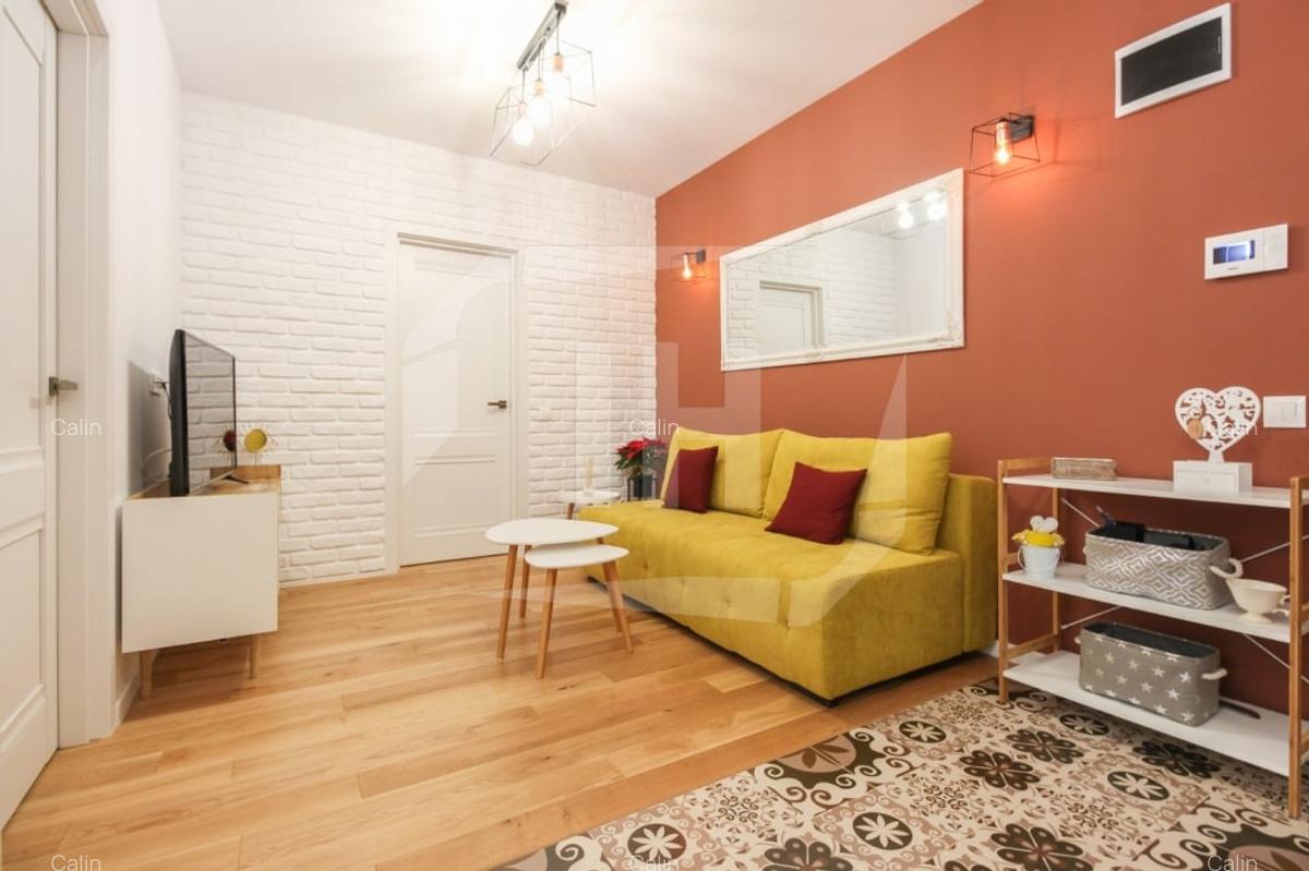 Apartament 2 camere, parcare, zona Vivo - 1