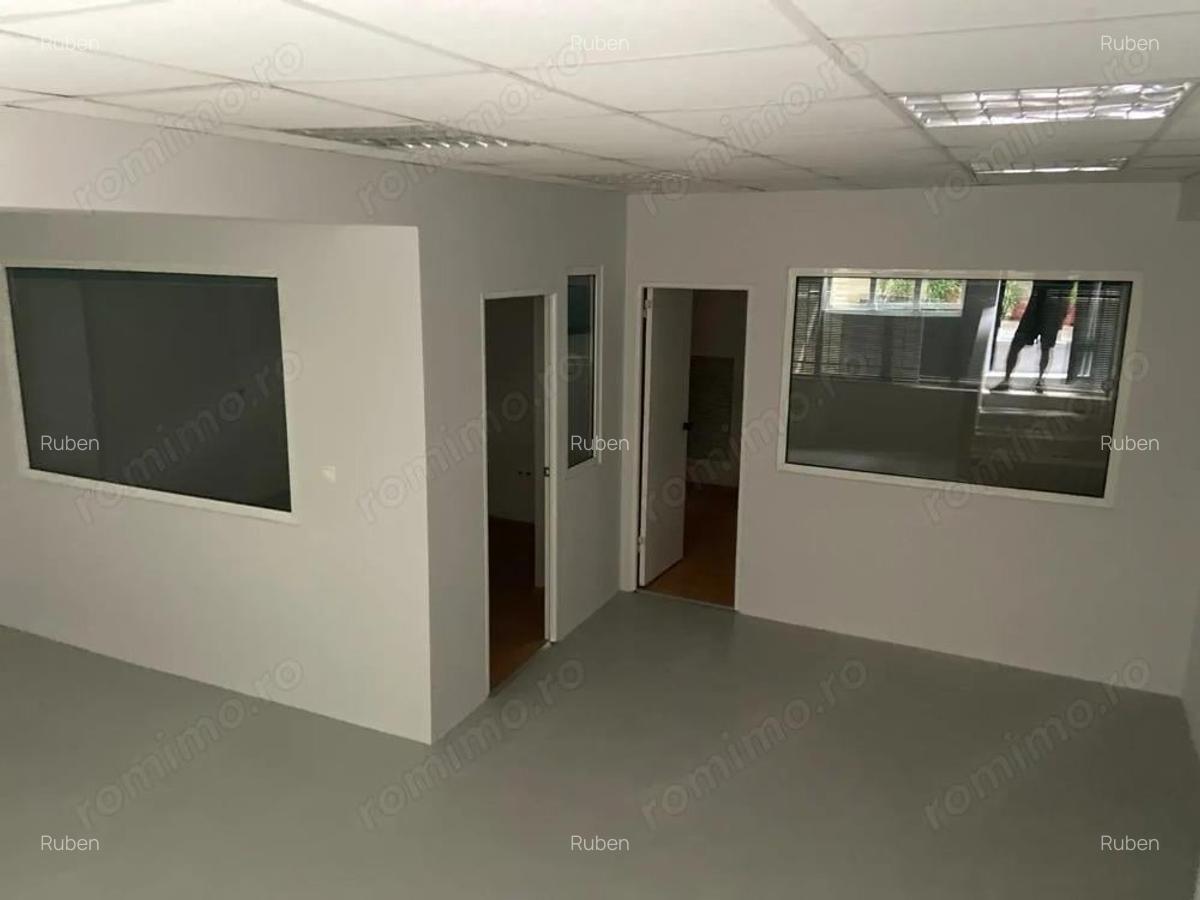 Spatiu comercial de inchiriat in zona Grozavesti - 3