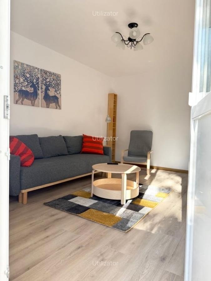 Apartament 2 camere Drumul Taberei 34 - 12