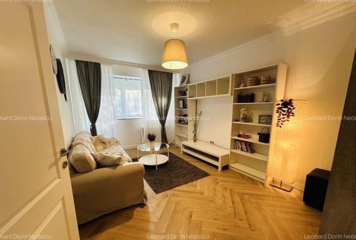 De închiriat – Apartament 2 camere vizavi de ParkLake Mall - 2