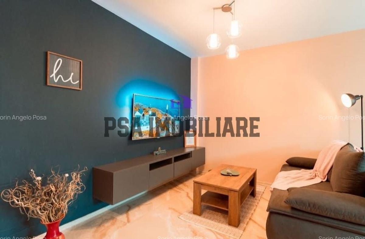 Apartament de lux cu 2 camere, zona Braytim - 2