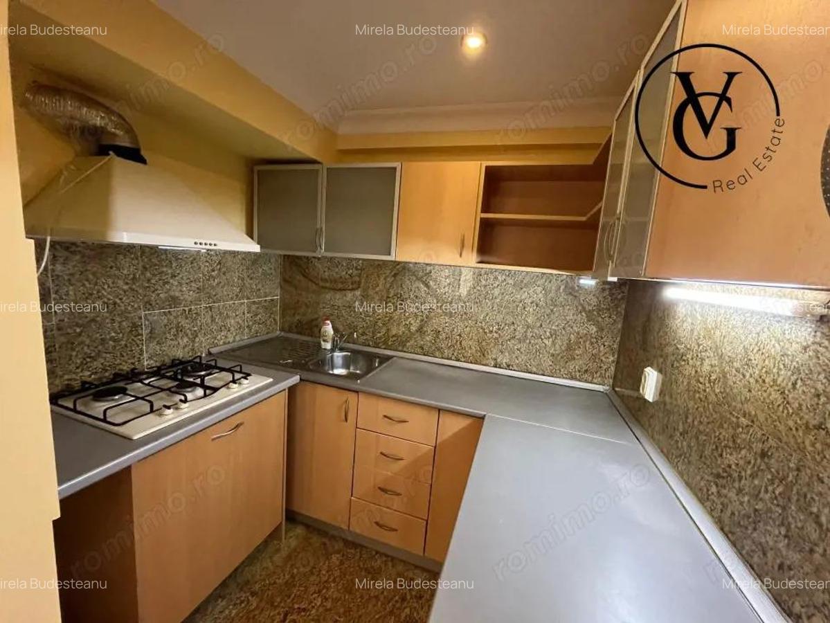 Apartament 3 camere Ion Mihalache | 1 Mai - 7