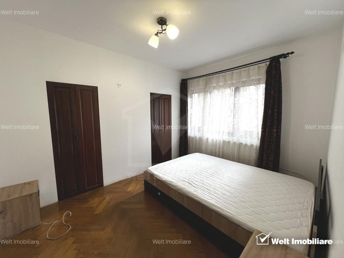 Apartament 2 camere decomandat, str Scortarilor Marasti - 5