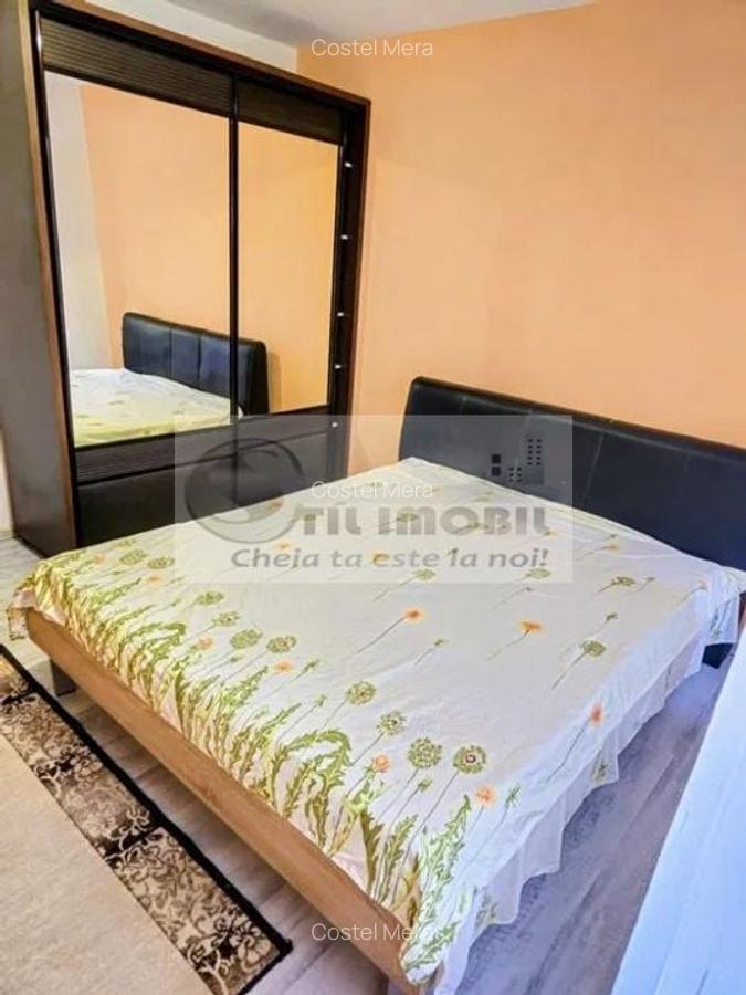 Apartament cu 2 camere semidecomandat în Nicolina - 8