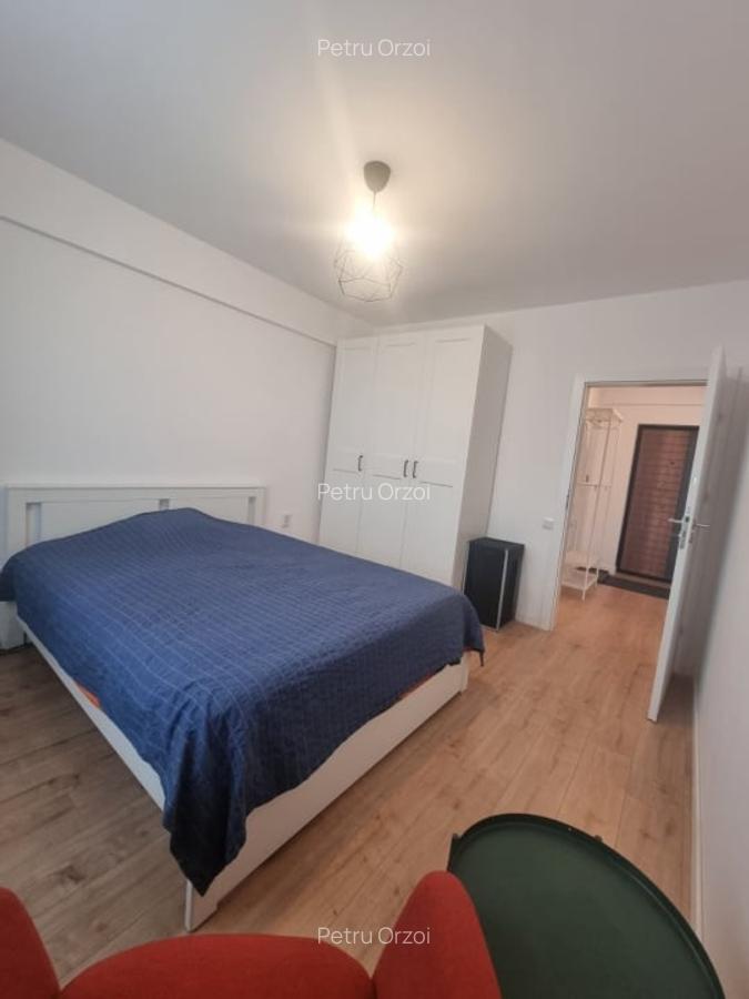 Apartament 3 Camere Tunari, 1 Decembrie, utilat si mobilat, loc parcare - 6