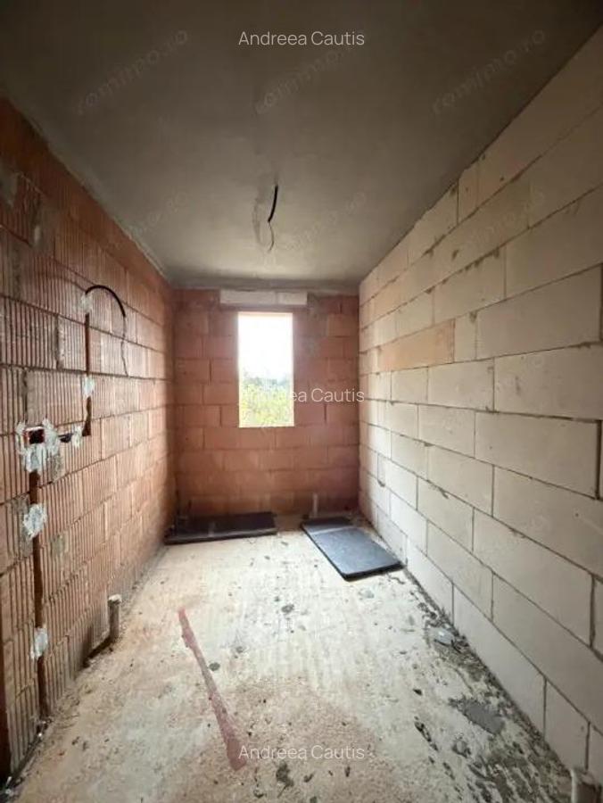 Casa individuala 4 camere, 120mp utili, 405mp teren in Utvin - 6