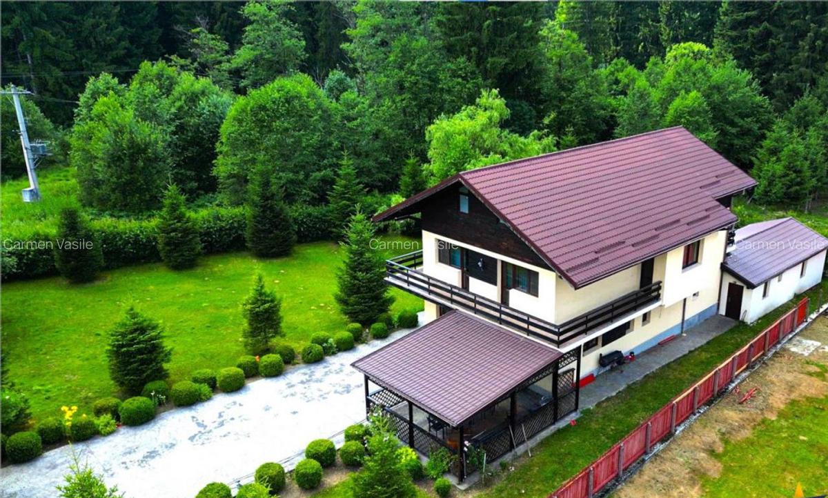 FILM!Resedinta in pretios decor montan, vecinati calitative, - 17