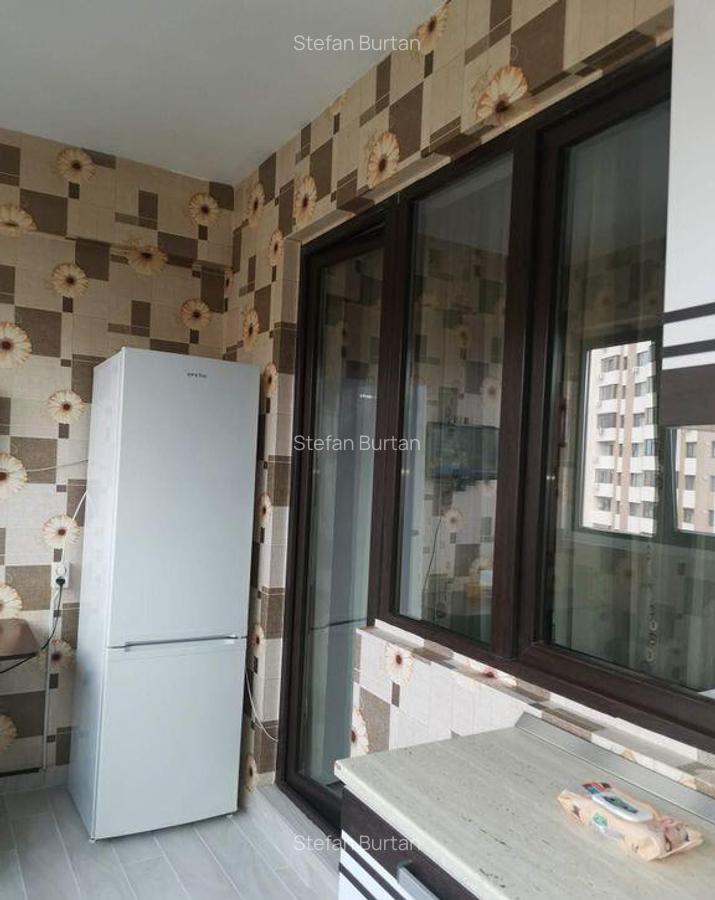 APARTAMENT 2 CAMERE SOSEAUA SALAJ - 10