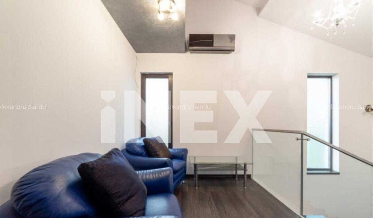 Vila deosebita in Balote?ti lini?te, natura ?i co - 7