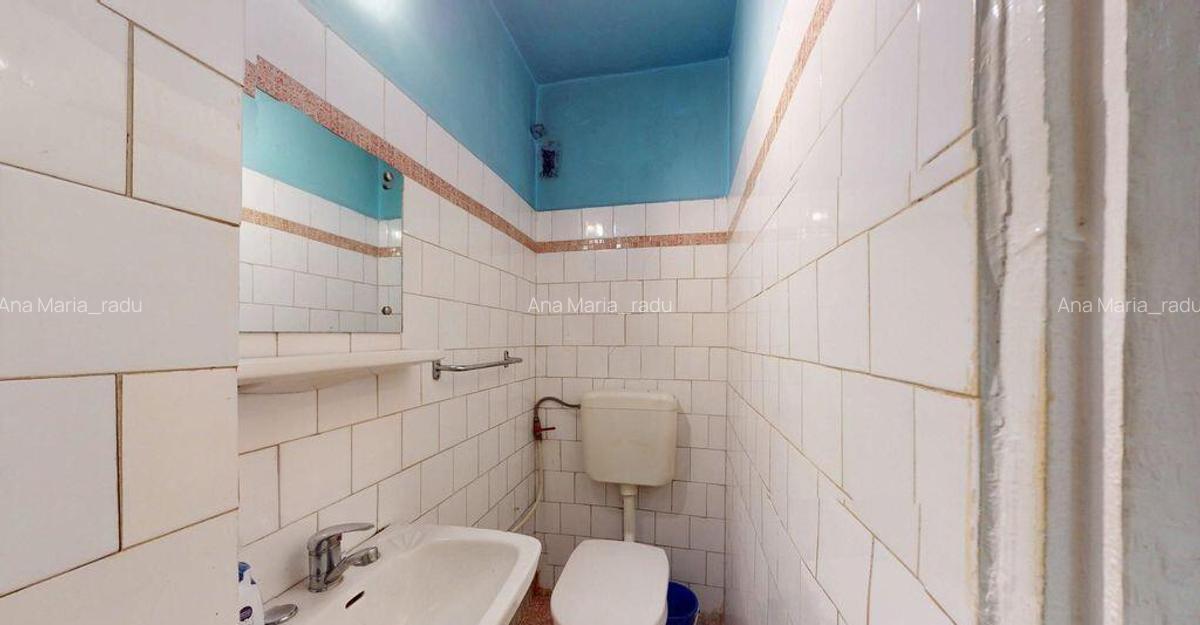 Apartament 3 camere Pantelimon Bd.Chisinau Herta - 16