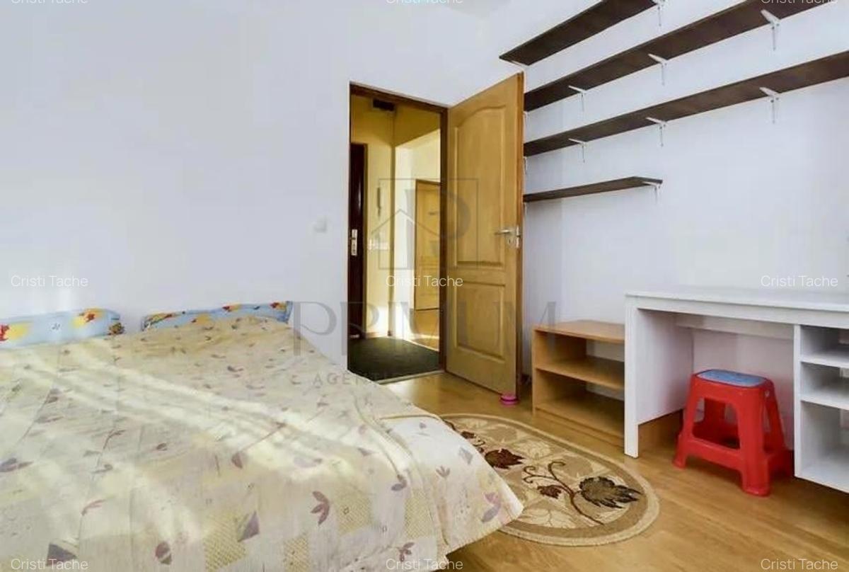 BUCOVINA - 4 Camere - NOU - Centrala - Parcare - 8