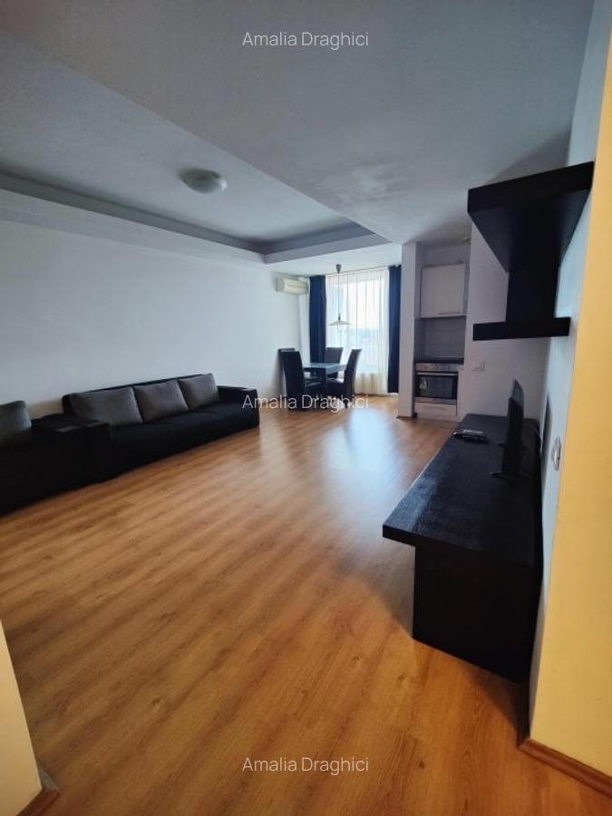 Garsonieră decomandată în Herăstrău - 3