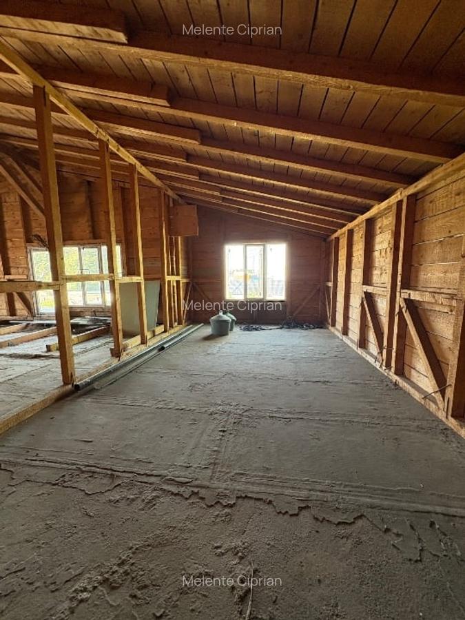 Casă P+1, 220 mp utili, teren 260 mp – Brătianu Constanța, parter locuibil - 6