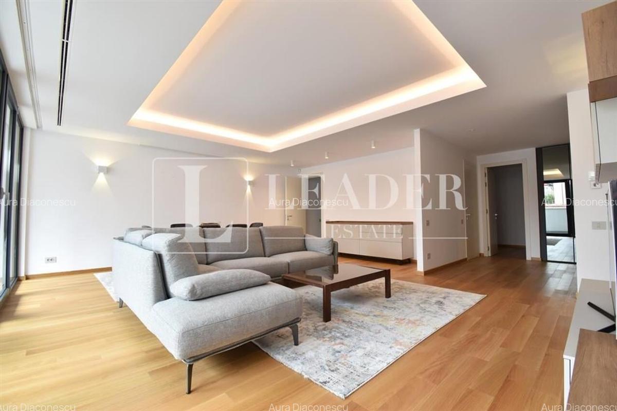 Apartament cu 3 camere decomandat în Primăverii - 5