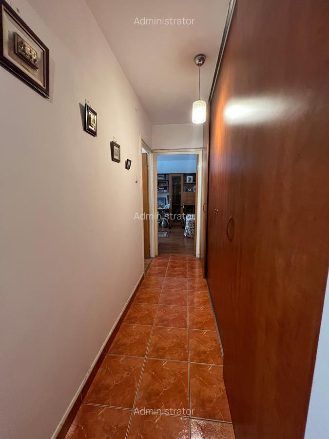 Apartament cu 2 camere decomandat în Drumul Taberei - 8