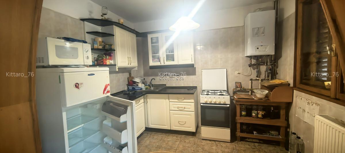 Casa Breaza 139Mp , teren 373mp , acces facil cu strada asfaltata - 2