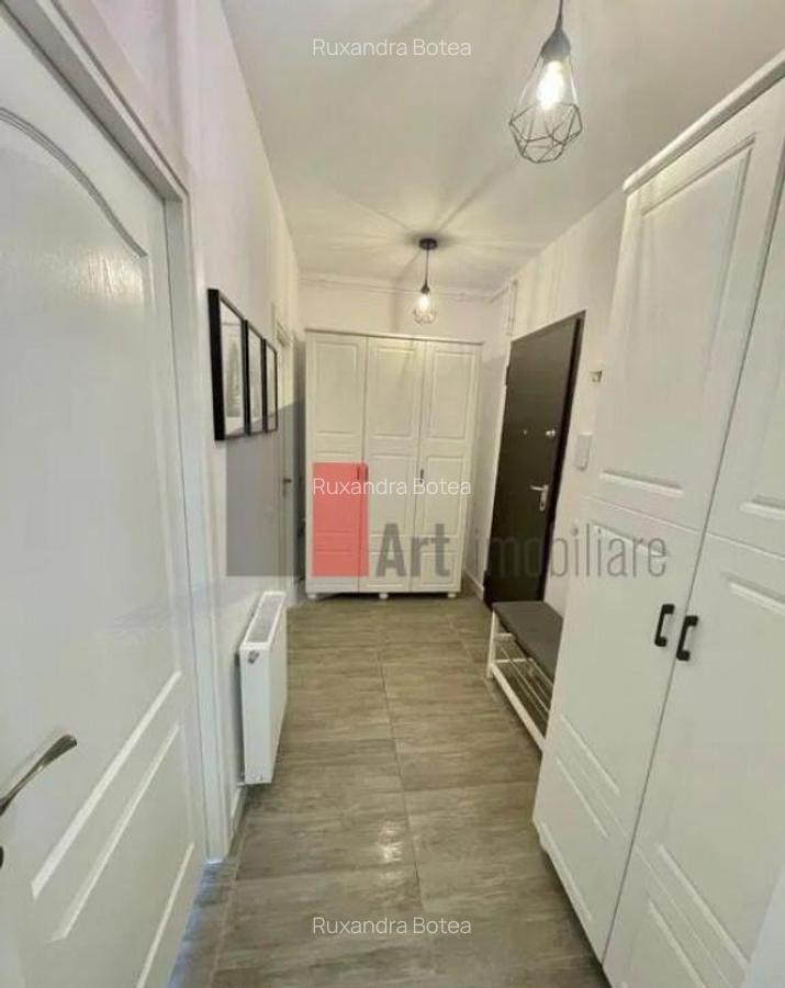 Garsoniera premium de vanzare in Exigent Plaza - 8