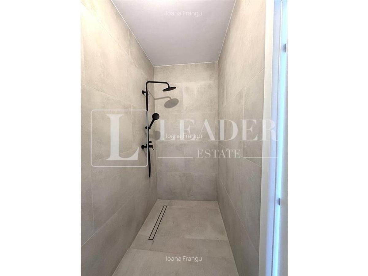Apartament cu 3 camere decomandat în Băneasa - 14