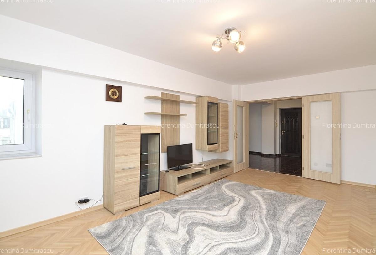 INCHIRIERE APARTAMENT 2 CAMERE – UNIRII - PIATA ALBA IULIA-ZEPTER - 7