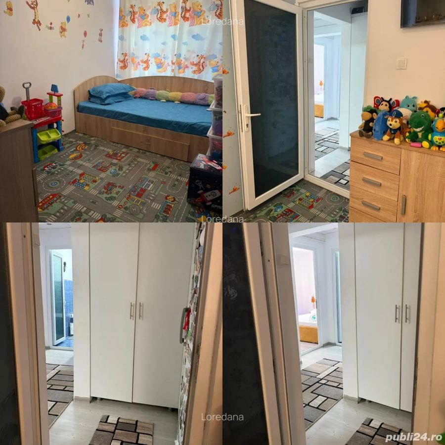 Apartament mobilat si utilat - 4 Apartament mobilat si utilat - 4