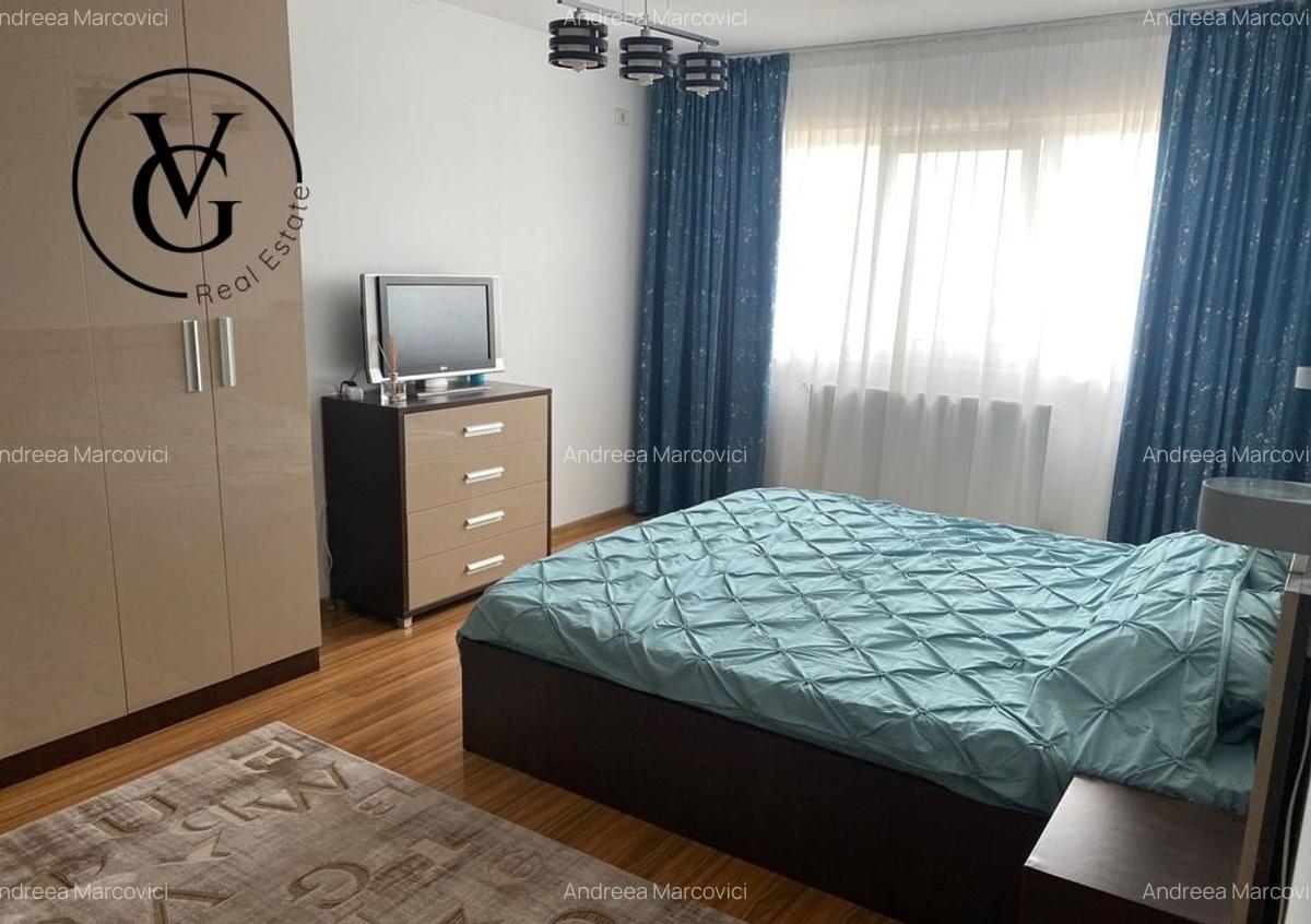 Apartament 3 camere - zona Inel 2 - 1