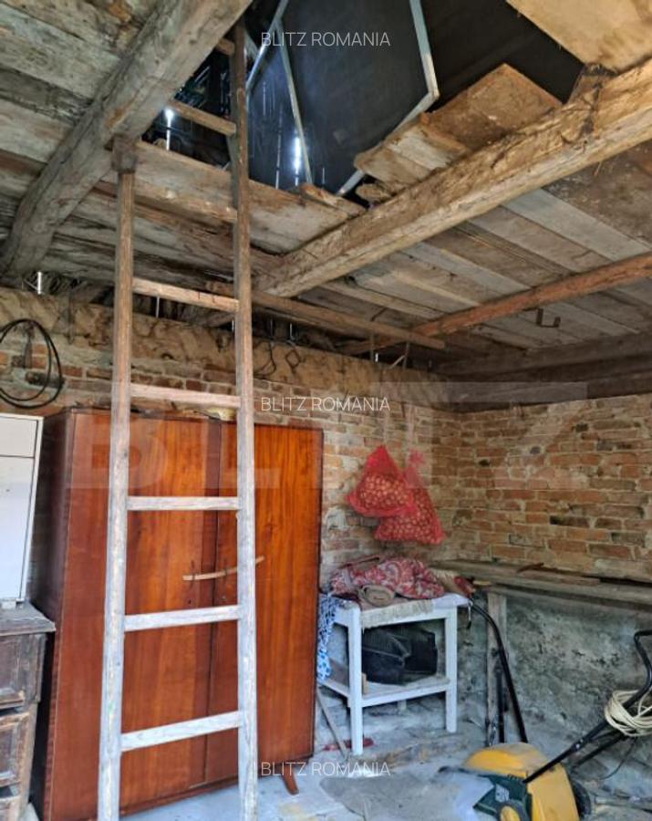Casa in Sacele singur in curte, zona excelenta! - 32