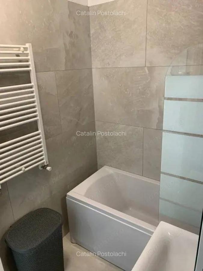 Prima inchiriere | Apartament tip STUDIO | Venetia Residence | Loc de parcare - 9 Prima inchiriere | Apartament tip STUDIO | Venetia Residence | Loc de parcare - 9