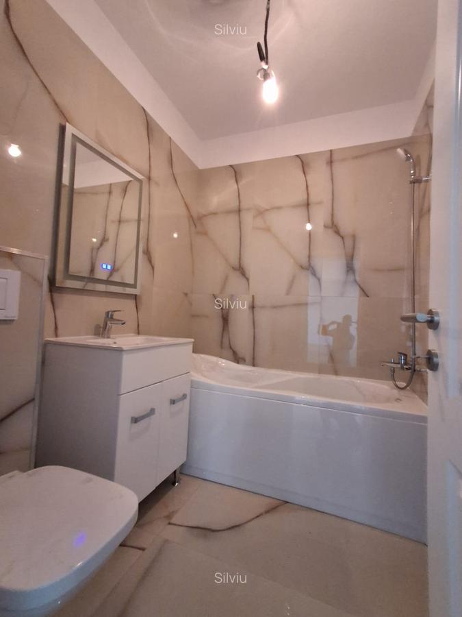 Apartament2 camere lux cu 3 balcoane, Aparatorii Patriei metrou Berceni, Pipera - 8