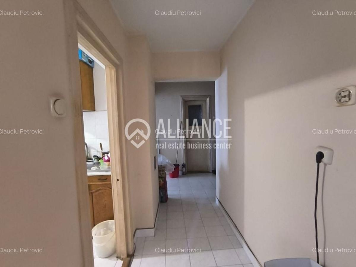 FALEZA NORD(cod03) - 4 camere originale ,frontal la mare ! - 11