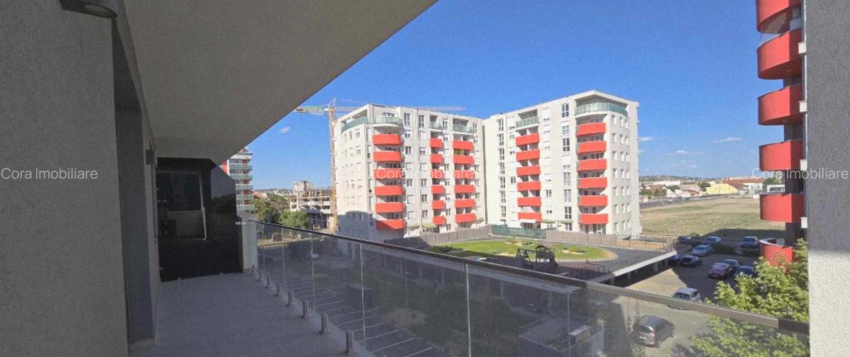 Apartament cu 3 cam. de vanzare, Prima Urbana - 23