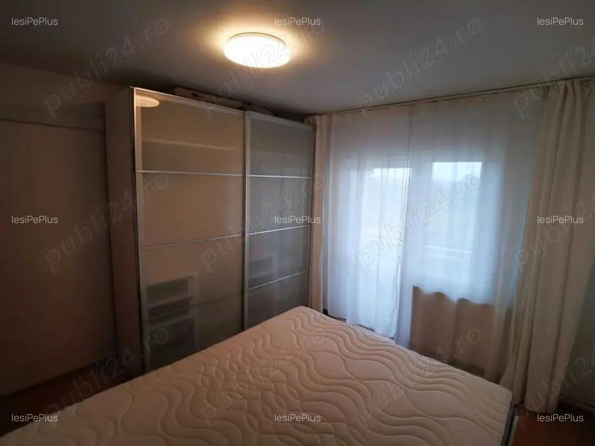Apartament CRANGASI modern la 5 minute de metrou + centrala proprie - 4