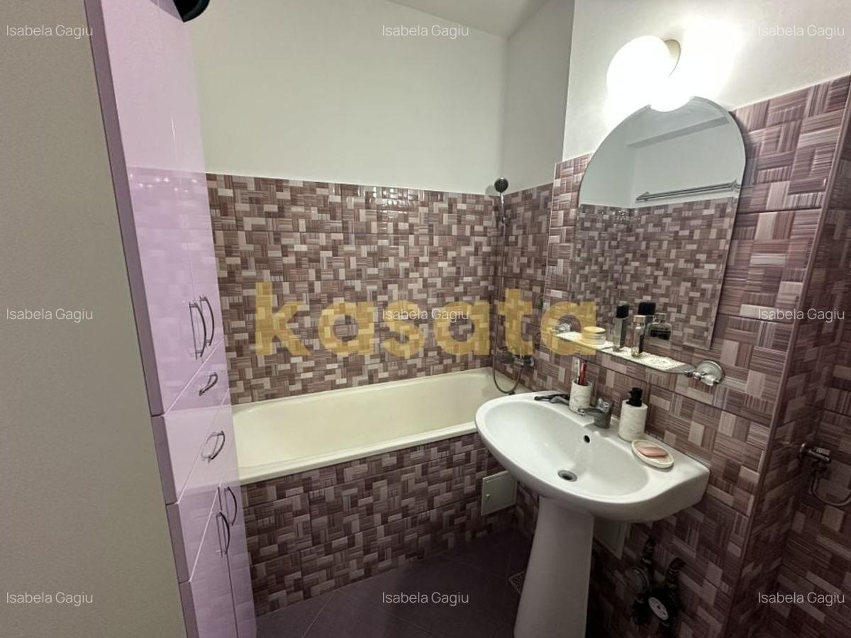 Garsonieră De Vanzare | Brâncuși | Renovată | Acces facil - 9