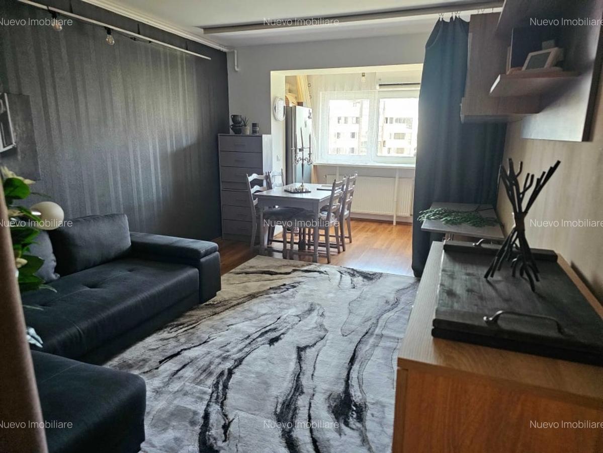 Apartament 2 Camere | Palladium Residence | Centrala | Metrou - 4